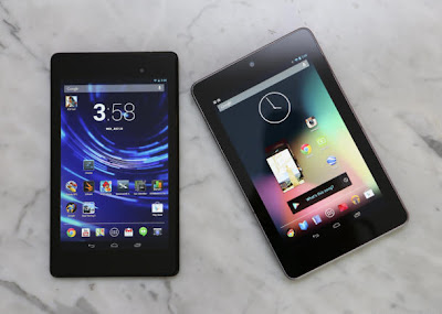 Google Nexus 7 Images