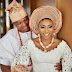 Photos from Stephanie Coker’s Traditional Wedding