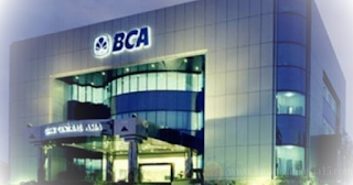Lowongan Kerja Bank BCA Posisi Management Development Program : Tanpa Pengalaman Bisa Melamar