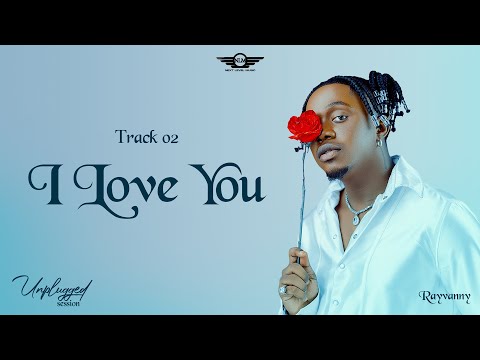 VIDEO = Rayvanny - I Love You _ djmbu.com