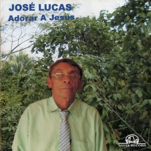 Zé Lucas - Adorar a Jesus