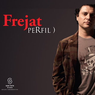 Frejat - Perfil