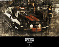 Death Race (2008) movie wallpapers - 12