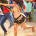 Agnes Sonkar Sexy Dancer Item Song Shooting Stills