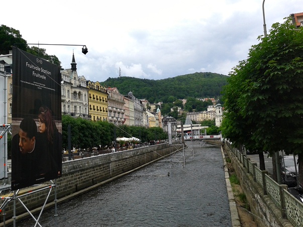 Karlovy Vary 2013 - Kviff 2013