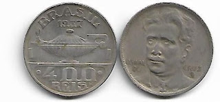 400 Réis, 1937