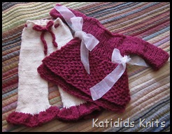 Berry set & Pumpkin Pie 005