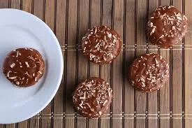 5 Healthy desserts that can be prepared in 5 minutes