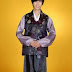의류 "한복 남성"한국 - Costum "Man's Hanbok" South Korea