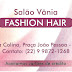 SALÃO FASHION HAIR 