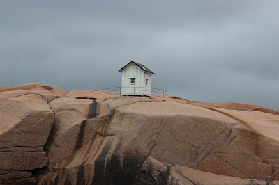 Lysekil, Zweden