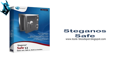 Steganos Safe 13.0.5 Full Version