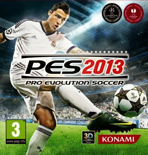 PES 2013 FINAL OPTION FILE KITS FOR PESEDIT COM 6 0 BY 