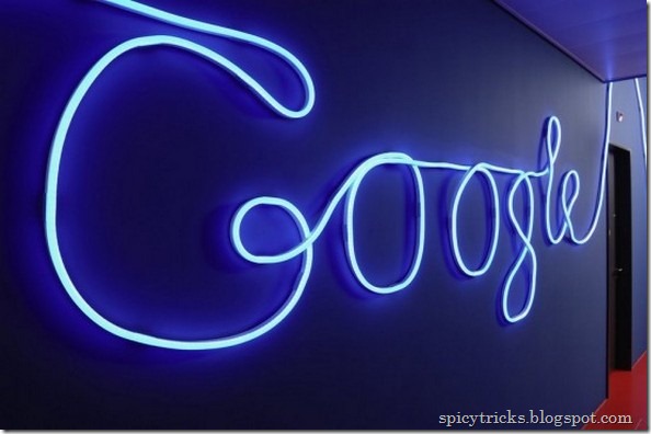 google 1996. Google began in January 1996