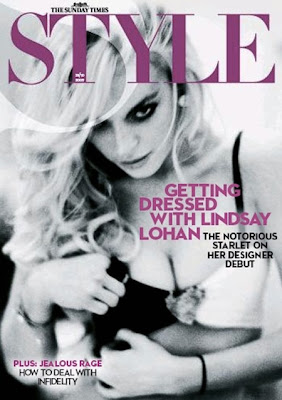 Lindsay Lohan picture