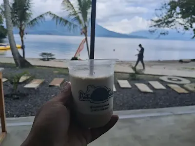 Pati marga Resort Danau Ranau Oku Selatan