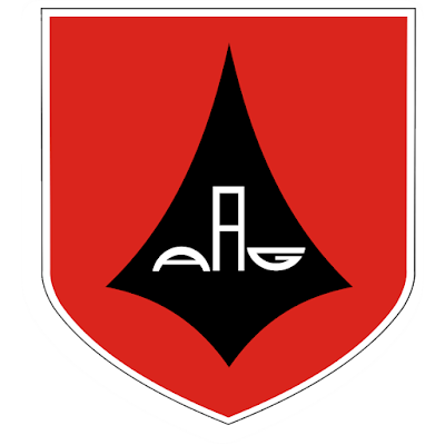 ASSOCIAÇÃO ATLÉTICA GUANABARA