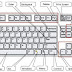 keyboard-"enhance your knowledge"