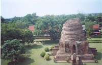 Ayuthaya