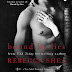 Cover Reveal: Bound by Lies (Bound and Broken 2) by Rebecca Shea