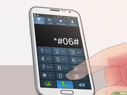 International Mobile Equipment Indentity 4 Trik Cek Nomor IMEI di HP Android
