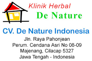 Obat Kutil Kelamin De Nature Indonesia