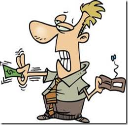 cheapskate