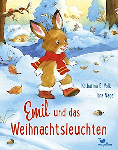 Emil und das Weihnachtsleuchten: Miniausgabe