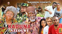 Kaduna Nzeogwu Movie Download