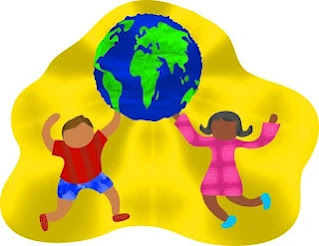 the world