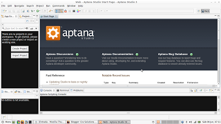 Free Download Aptana Studio Versi Terbaru 