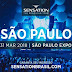 Festa Sensation, volta ao país depois de 5 anos