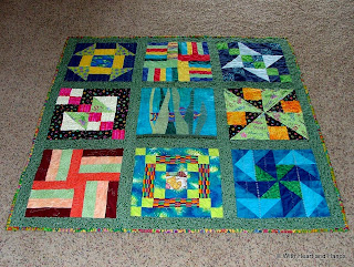 What Type of Quilter Are You?