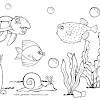 Mewarnai Pemandangan Bawah Laut Dengan Crayon / Contoh Gambar Pemandangan Dengan Crayon - Contoh SR : Gambar pemandangan bawah laut bawah laut dengan crayon, gambar pemandangan bawah laut yang indah, gambar bawah laut kartun, cara menggambar pemandangan bawah laut.