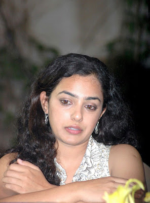 Nithya Menon