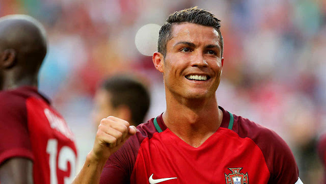 La sélection portugaise, trop dépendante de la star Ronaldo ?