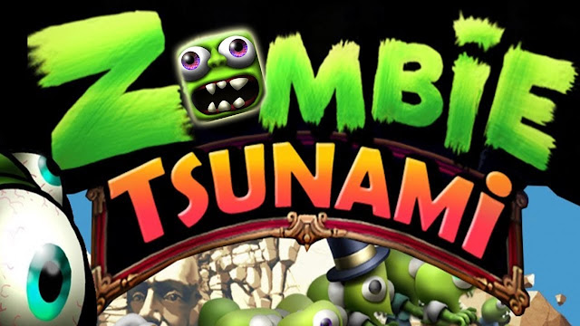 Download Game Zombie Tsunami Terbaru Untuk Android