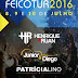 VEM AÍ:  FEICOTUR 2016, dias 8, 9 e 10 de Julho.