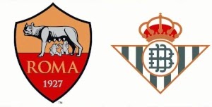 Resultado Betis vs Roma Europa League 13-10-2022