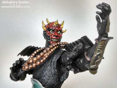 Mei Sho Movie Realization Sohei Darth Maul - Tamashii Nations