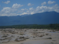 Camino a Salta