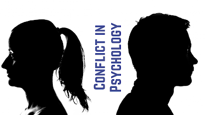 Psychological Conflicts