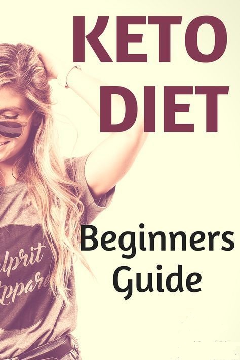 Keto Rules for Beginners: The First Three Weeks