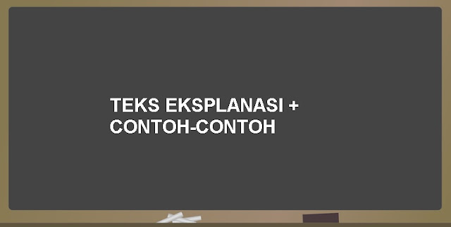 teks-eksplanasi