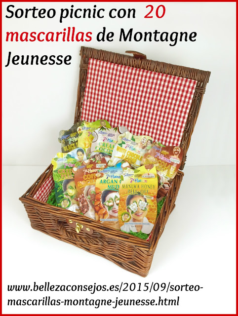 Montagne Jeunesse