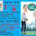 Invitan a 1er. Carrera 5 k a beneficio de Hogar Quietud 