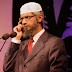 Ini Pendakwah Muslim Paling Berpengaruh di Dunia Barat ( Dr. Zakir Naik )