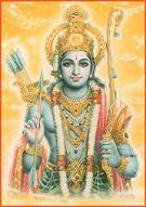 Sri Rama manthra