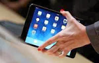 apple ipad mini features