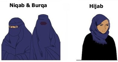 Nincompoopery: France and the Burka Ban